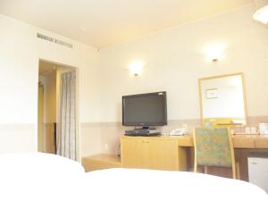 Yonezawa - Hotel Vacation STAY 14344