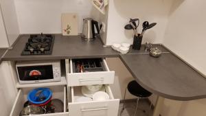 Cozy Apartment in Old Tbilisi