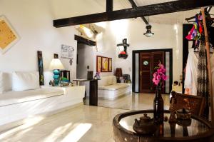 Pousada Bela Casa Geribá
