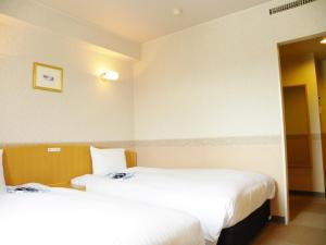Yonezawa - Hotel Vacation STAY 14344