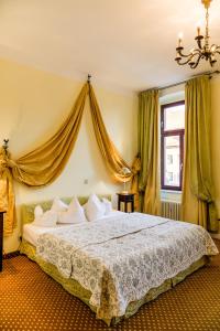 Double Room - Annex (dogs not allowed) room in Hotel Zum Bar