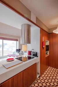 Oporto AAA - Almada Aliados Apartment