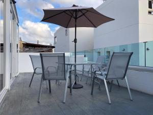 Ayia Napa GO SEA Sunny Apt with Terrace 5 min to Beach