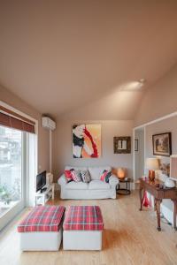 Oporto AAA - Almada Aliados Apartment