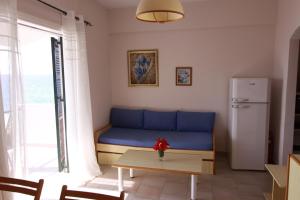 Corfu Glyfada Menigos Beach Apartments Corfu Greece