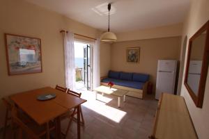 Corfu Glyfada Menigos Beach Apartments Corfu Greece