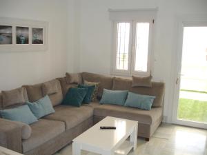 Kiana Mirador Puerto Sherry con parking