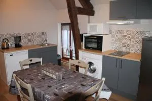 appartement Le Rive Gauche - Chailles