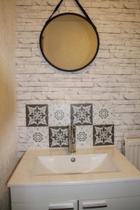 appartement Le Rive Gauche