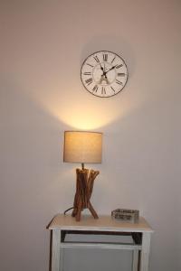 Appartements appartement Le Rive Gauche : photos des chambres