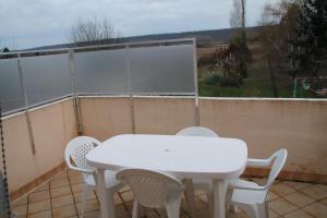 Appartements appartement Le Rive Gauche : photos des chambres