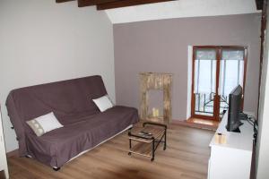 Appartements appartement Le Rive Gauche : photos des chambres