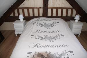 appartement Le Rive Gauche