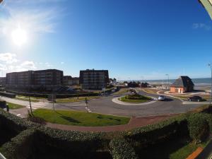 Appartements Villers Plage 1 : photos des chambres