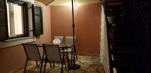 Corfu Glyfada Menigos Beach Apartments Corfu Greece