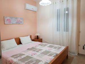 Corfu Glyfada Menigos Beach Apartments Corfu Greece