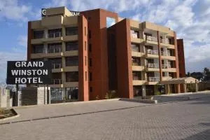 Grand Winston Hotel - Rongai