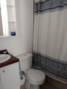 Departamento La Serena a metros de la playa