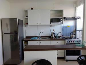 Departamento La Serena a metros de la playa