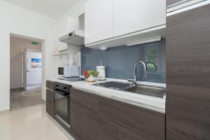 Apartments Peca