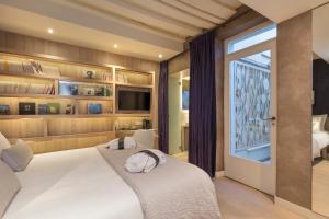 Hotels Hotel de Lille : photos des chambres