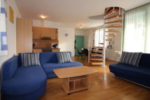 Apartma Riviera 502/14 - Lipnohome Lipno nad Vltavou Če&scaron;ka