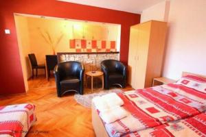 Apartmani Milosavljevic