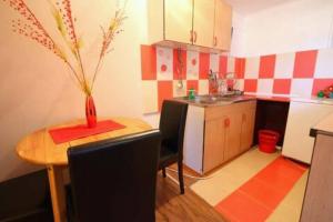 Apartmani Milosavljevic