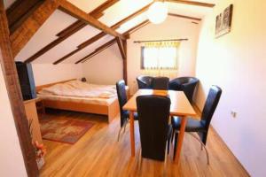 Apartmani Milosavljevic