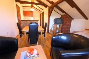 Apartmani Milosavljevic