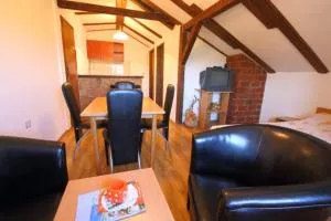 Apartmani Milosavljevic - 索科矿泉村