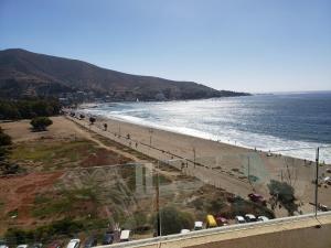 La mejor vista de Papudo