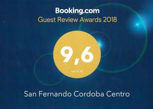 San Fernando Cordoba Centro