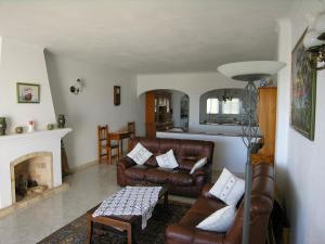 Vila Bushiribana - Vivenda Johanna