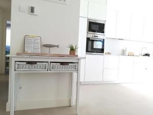 Panorama Beach - Sky View