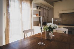 Corso Emanuele Apartments