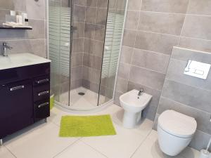 Appartements Casa di a Murza : photos des chambres