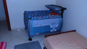 Suite Apartment Fawzi