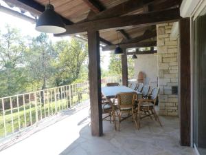 Villas JUSTINE : photos des chambres