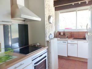 Villas JUSTINE : photos des chambres