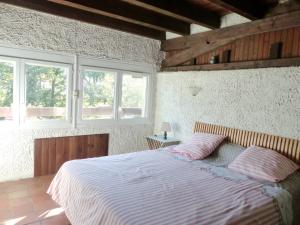 Villas JUSTINE : Villa