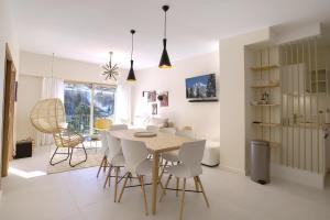 Appartements Les Cles du Clos : photos des chambres