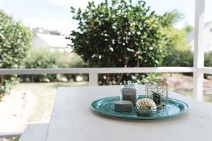 Briar Rose Cottages