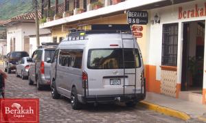 Berakah B&B- Central Park