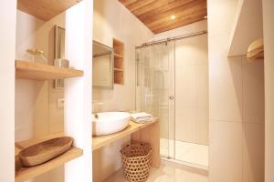 Appartements Les Cles du Clos : photos des chambres