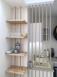Appartements Les Cles du Clos : photos des chambres