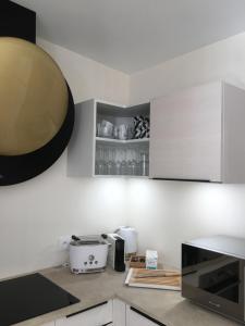 Appartements Les Cles du Clos : photos des chambres