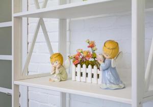 Квартира в Аркадии с видом на море ,2спальни,балкон