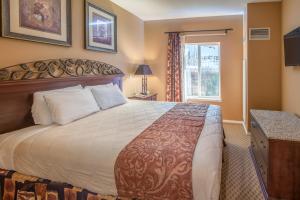 Two-Bedroom Villa room in Holiday Inn Club Vacations - David Walley's Resort an IHG Hotel