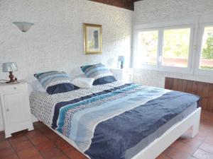 Villas JUSTINE : photos des chambres